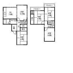 加古川町木村貸家