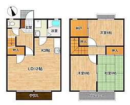 西浦ハイエリーナ 1階