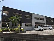 アンシャンテの賃貸物件