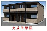 篠山口駅よりバス18分 徒歩3分 1階 新築の賃貸物件