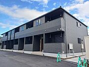 土山駅よりバス5分 徒歩2分 1階 新築の賃貸物件