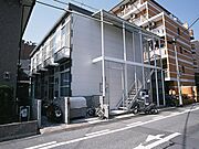 姫路駅より徒歩15分 2階 築28年3ヶ月の賃貸物件