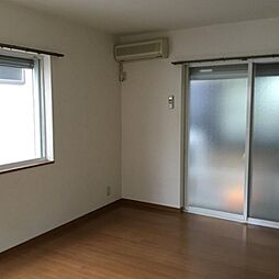 フレンドリィ曽根 102 1階ワンルームのリビング/ダイニング