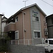 曽根駅より徒歩2分 築23年2ヶ月 2階建の賃貸物件