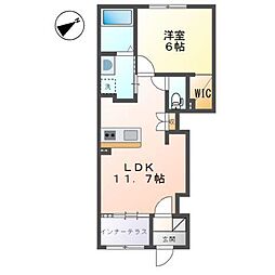 リッツ・グランディールII 1階