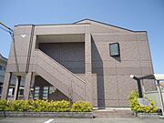 西飾磨駅より徒歩13分 2階 築23年9ヶ月の賃貸物件