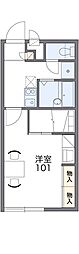 レオパレス末政 2階
