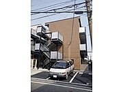 レオパレス友井 1階 築17年8ヶ月の賃貸物件