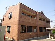 別府駅より徒歩15分 2階 築22年2ヶ月の賃貸物件