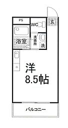 エコハイツ高砂駅前 2階