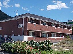 アイビーフラットＡ 1階