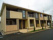 フランボアーズ篠山２ 1階 築9年5ヶ月の賃貸物件