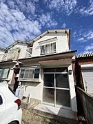 山陽天満駅より徒歩16分 1階 築50年9ヶ月の賃貸物件