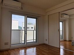 グランメゾンイダ 301 3階1DKのリビング/ダイニング