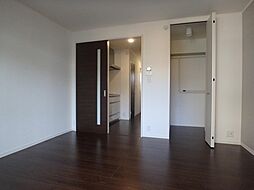 ハイム　アイリー 201 2階1Kのリビング/ダイニング