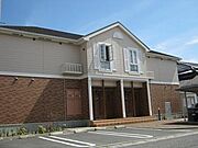 平松駅より徒歩2分 2階 築20年9ヶ月の賃貸物件
