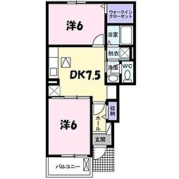 チェルシー 1階/102