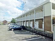 レオパレスさくらB 1階 築23年11ヶ月の賃貸物件