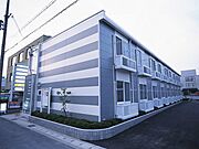 姫路駅より徒歩16分 1階 築23年5ヶ月の賃貸物件