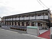 レオパレス沢野 1階 築20年1ヶ月の賃貸物件