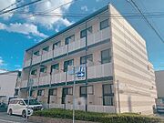 レオパレスドリームシード１ 2階 築19年の賃貸物件