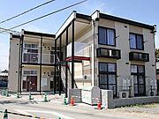 レオパレスＭ’ｓフレーズ伍番館 1階 築19年1ヶ月の賃貸物件