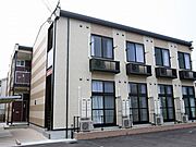 レオパレスアゼリア２ 2階 築18年10ヶ月の賃貸物件