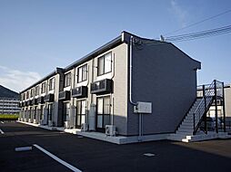 レオパレスメゾン福崎 2階