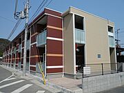 レオネクストマトレ 1階 築15年1ヶ月の賃貸物件