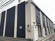 レオネクストＡｕｌｉｉ 1階 築14年6ヶ月の賃貸物件