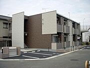 姫路駅よりバス25分 徒歩9分 2階 築9年11ヶ月の賃貸物件