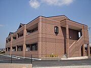  2階 築19年11ヶ月の賃貸物件