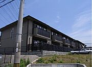 2階 築25年2ヶ月の賃貸物件