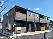 山陽網干駅より徒歩20分 2階 新築の賃貸物件