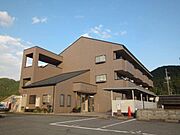 石生駅より徒歩19分 1階 築25年10ヶ月の賃貸物件