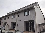 大塩駅より徒歩18分 2階 築10年10ヶ月の賃貸物件