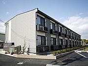 大村駅より徒歩20分 2階 築17年2ヶ月の賃貸物件