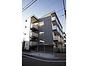 レオパレス鳴尾B 1階 築15年9ヶ月の賃貸物件