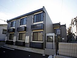 レオパレスハワース 2階