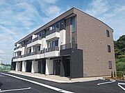 メゾン・ド・リアン１２の賃貸物件