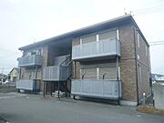 亀山駅より徒歩20分 1階 築22年9ヶ月の賃貸物件