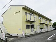 志染駅より徒歩8分 2階 築31年7ヶ月の賃貸物件