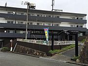 野里駅より徒歩28分 2階 築36年の賃貸物件