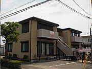 ハーモネート城西 2階 築23年8ヶ月の賃貸物件