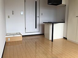 フロレスタ三輪 301