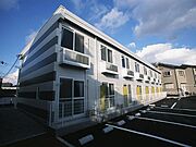 鈴蘭台駅より徒歩8分 1階 築22年4ヶ月の賃貸物件