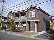 和田山駅より徒歩12分 2階 築22年9ヶ月の賃貸物件