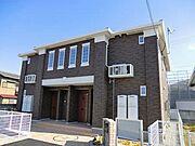 アルマーセン２ 1階 築14年3ヶ月の賃貸物件