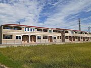 東姫路駅より徒歩38分 1階 築3年5ヶ月の賃貸物件