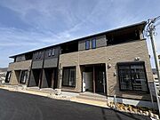 リアン寿A 1階 新築の賃貸物件